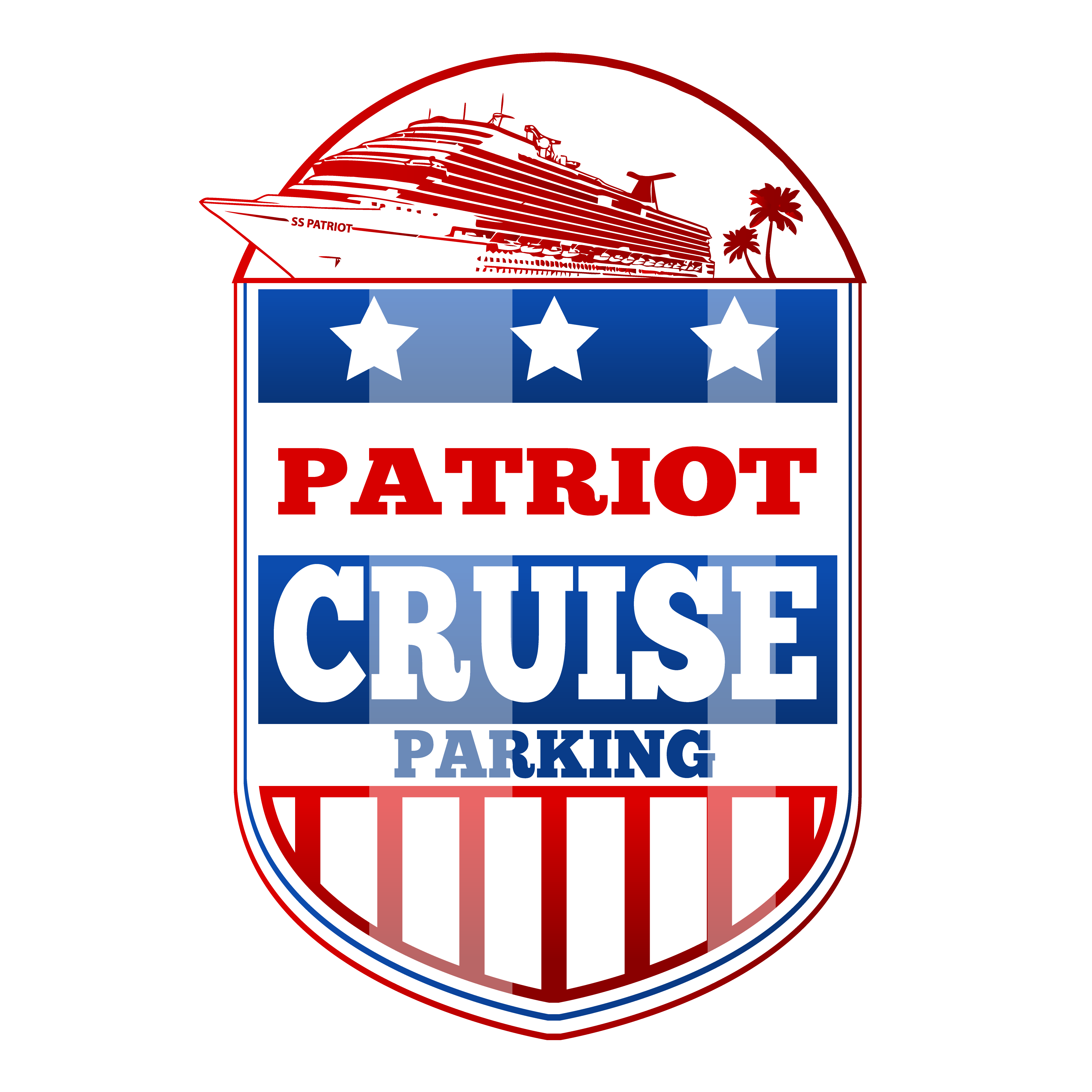 Patriot Cruise Parking