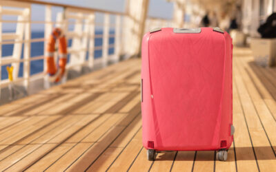 First-Time Cruise Tips: What You Need to Know Before You Set Sail