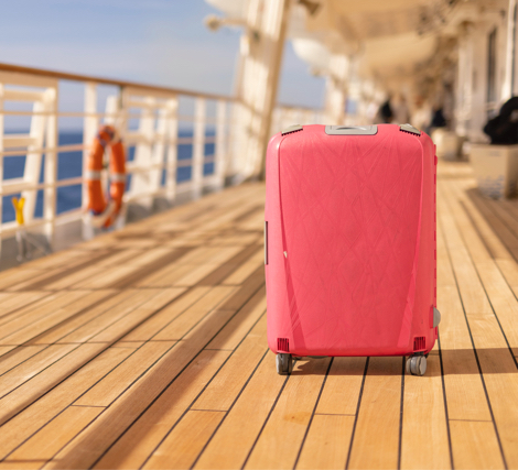 First time cruise tips